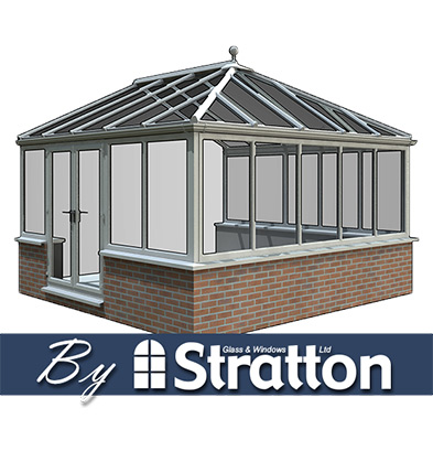 Edwardian Conservatory